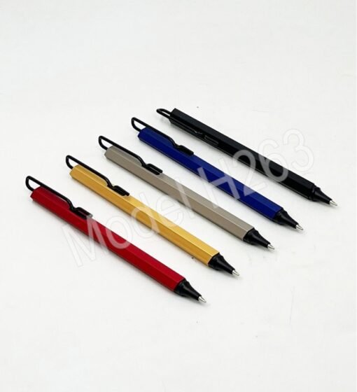Metal Ball Pen GCH 263 5 Metal Ball Pen GCH 263