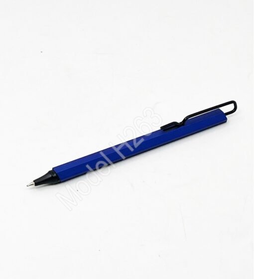 Metal Ball Pen GCH 263 7 Metal Ball Pen GCH 263
