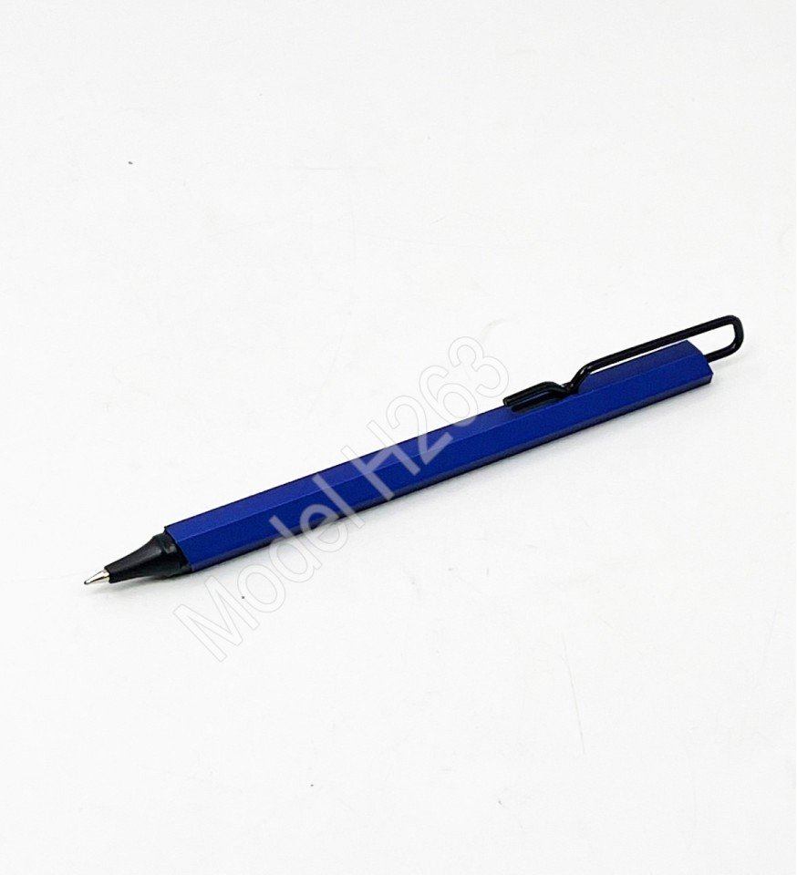 Metal Ball Pen GCH 263 7 Metal Ball Pen GCH 263