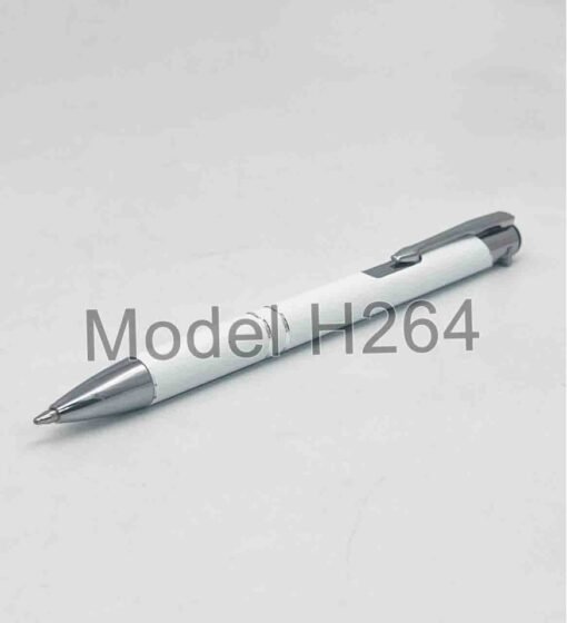 Metal Ball Pen GCH 264 4 Metal Ball Pen GCH 264