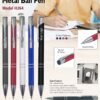Metal Ball Pen GCH 264