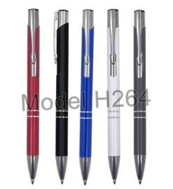 Metal Ball Pen GCH 264