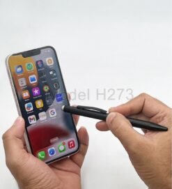 2 IN 1 Metal Ball Pen with coloring Logo GCH 273