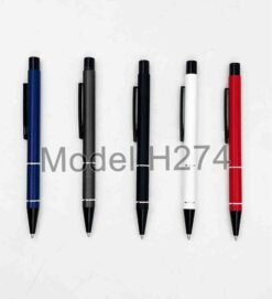 Metal Ball Pen GCH 274