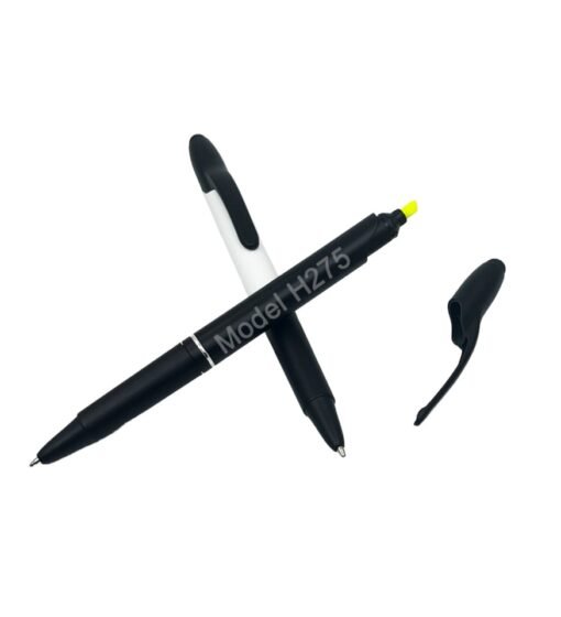 3 In 1 Highlighter Pen GCH 275