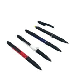 3 In 1 Highlighter Pen GCH 275