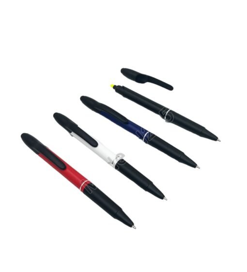 3 In 1 Highlighter Pen GCH 275