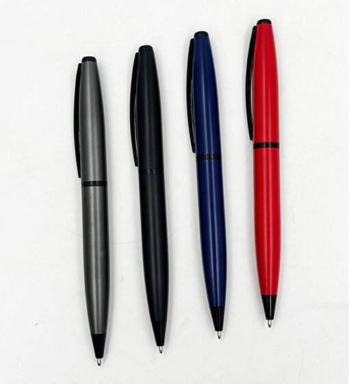 Metal Ball Pen GCH 276 5 Metal Ball Pen GCH 276