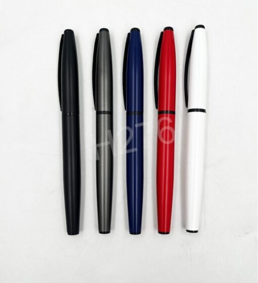 Metal Roller Pen GCH 276