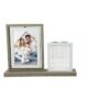 Wooden Rotating Photo Frame with Flower Stand GCH 2904