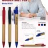 Wooden Ball Pen GCH 305