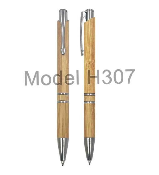 Wooden Metal Ball Pen GCH 307 5 Wooden Metal Ball Pen GCH 307