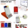 6 In 1 Stationery Kit GCH 333