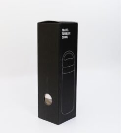 Steel Vacuum Flask GCH 411