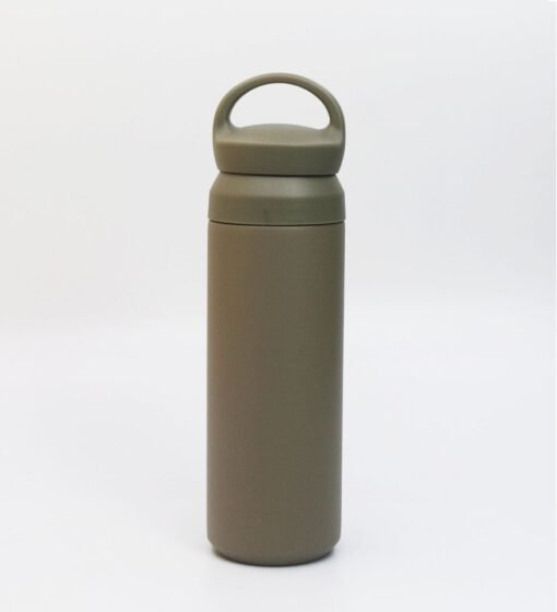 Steel Vacuum Flask GCH 411