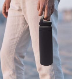 Steel Vacuum Flask GCH 411