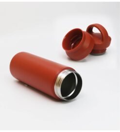 Steel Vacuum Flask GCH 411