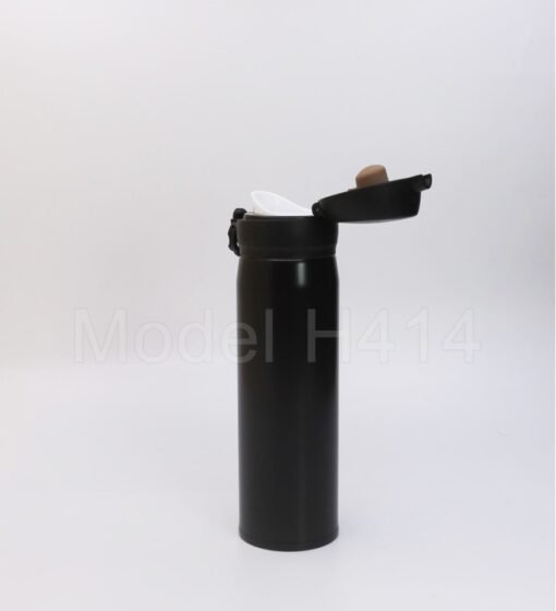 Steel Vacuum Flask GCH 414 4 Steel Vacuum Flask GCH 414