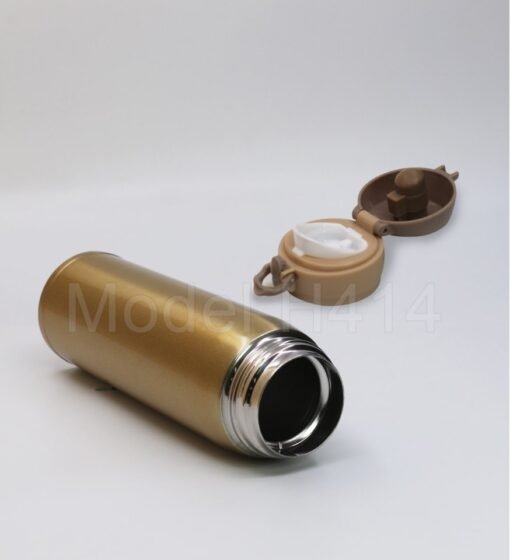 Steel Vacuum Flask GCH 414 5 Steel Vacuum Flask GCH 414