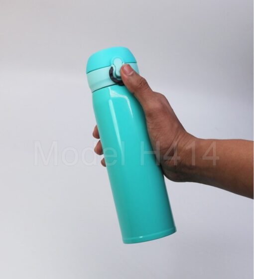 Steel Vacuum Flask GCH 414 7 Steel Vacuum Flask GCH 414