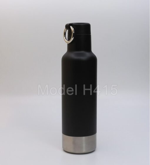 Steel Vacuum Flask GCH 415 7 Steel Vacuum Flask GCH 415