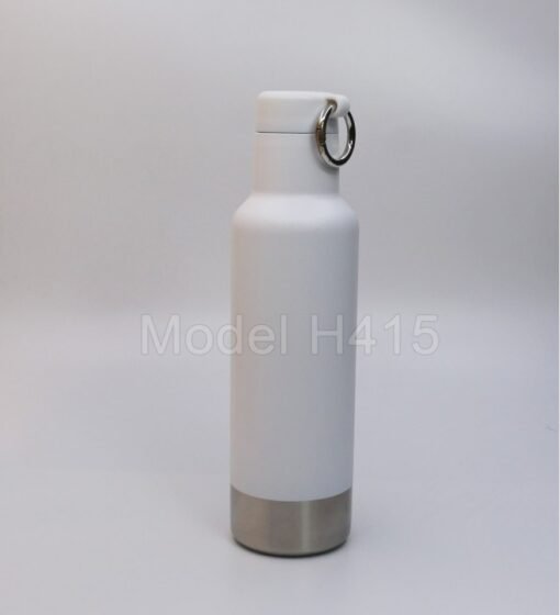 Steel Vacuum Flask GCH 415 4 Steel Vacuum Flask GCH 415