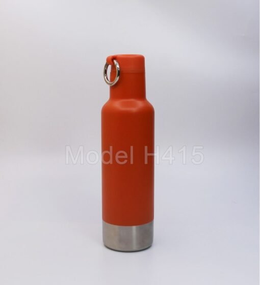 Steel Vacuum Flask GCH 415 6 Steel Vacuum Flask GCH 415
