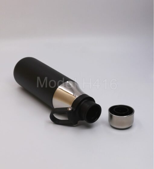 Steel Vacuum Flask GCH 416 5 Steel Vacuum Flask GCH 416