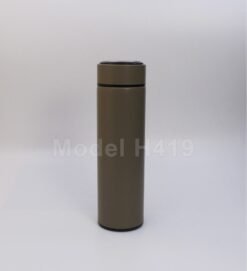 Steel Vacuum Flask GCH 419