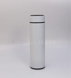Steel Vacuum Flask GCH 419