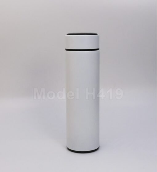 Steel Vacuum Flask GCH 419