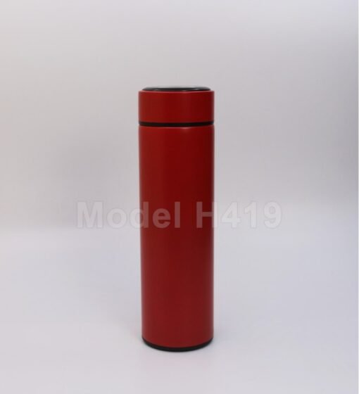 Steel Vacuum Flask GCH 419