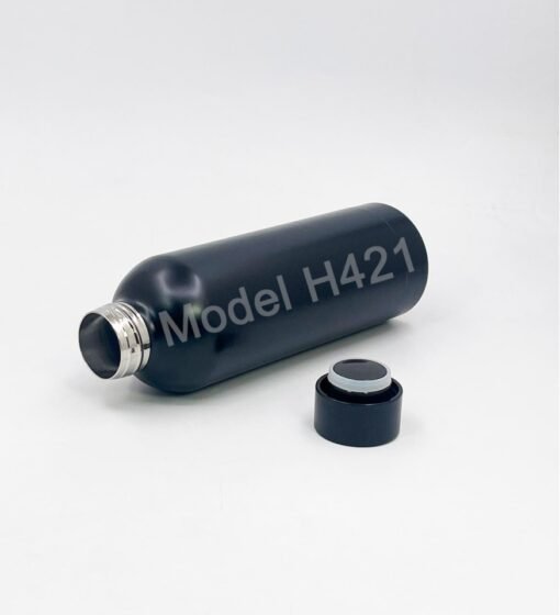 Steel Vacuum Flask GCH 421 4 Steel Vacuum Flask GCH 421