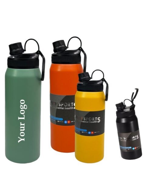 Sports Vacuum Flask 600ML GCH 423