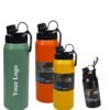 Sports Vacuum Flask 600ML GCH 423