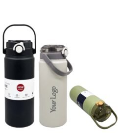 Travel Steel Vacuum Flask 1000ML GCH 425