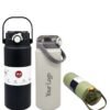 Travel Steel Vacuum Flask 1200ML GCH 425