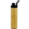 Wooden Sports Sipper Vacuum Flask GCH 429