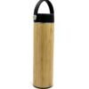 Wooden Flask With Handle GCH 431