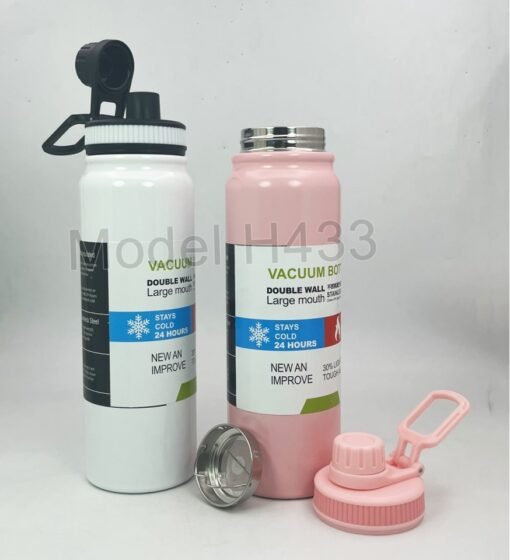 Sports Vacuum Flask 800 ML GCH 433