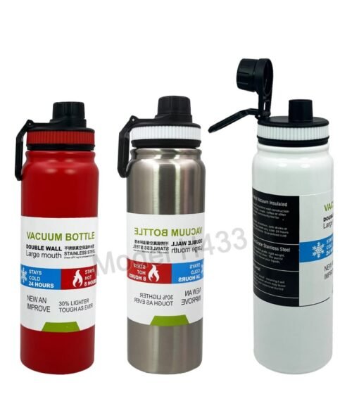 Sports Vacuum Flask 800 ML GCH 433