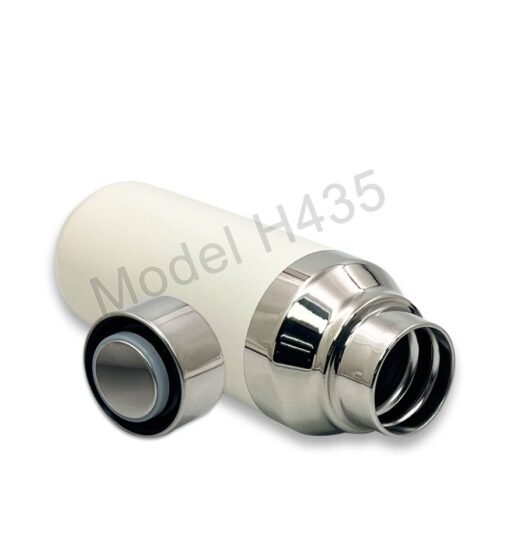Stainless Steel SUS304 Vacuum Flask 400 ML GCH435