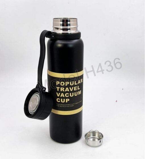 Stainless Steel Vacuum Flask 1000 ML GCH 436