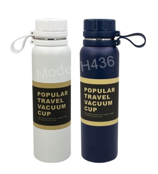 Stainless Steel Vacuum Flask 800 ML GCH436