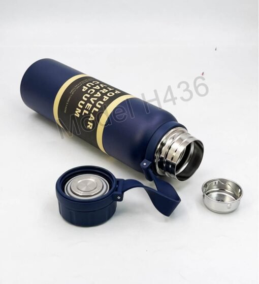 Stainless Steel Vacuum Flask 800 ML GCH436