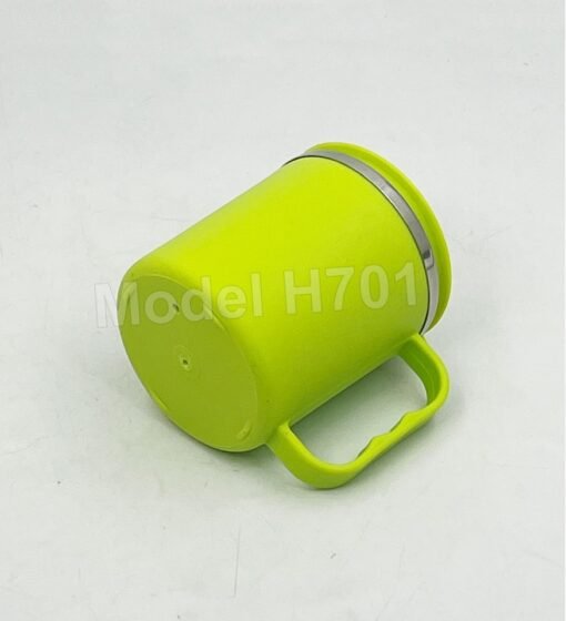 Steel Tea-Coffee Mug GCH 701