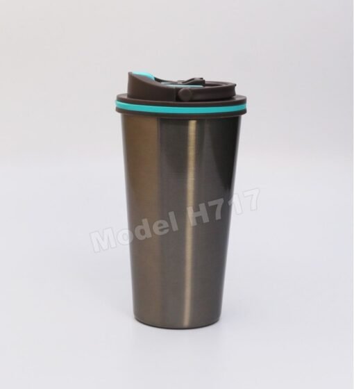 Stainless Steel Vacuum Tumbler Cup GCH 717