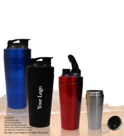 Gym Shaker Bottle GCH 722