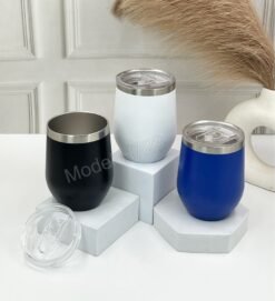 Steel Vacuum Tea and Coffee Mug GCH 723