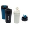 Travel Vacuum Tumbler Mug with Straw GCH 738